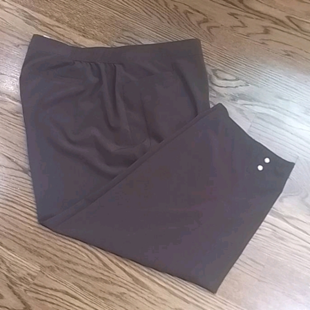 zenergy crop pant